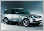 View Land Rover Range Rover VAT qualifying **NEW MODEL** 2013