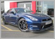 View Nissan GTR Track Pack VAT Qualifying *White Available too* 2012