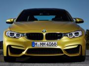 View BMW M4 VAT Qualifying Coupe 2015
