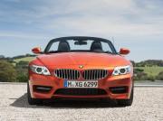 View BMW Z4 VAT Qualifying Roadster sDrive 35iS 2015