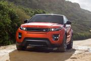 View Land Rover Evoque VAT Qualifying Autobiograpy Dynamic 2017