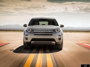 View Land Rover Discovery Sport VAT Qualifying HSE luxury 2017