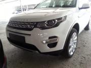 View Land Rover Discovery Sport 2.0 Si4 VAT Qualifying HSE Luxury 2015