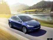 View Tesla Model X VAT Qualifying P90D Tax Free Sales Available 2017