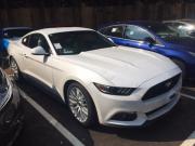View Ford Mustang (VAT Qualifying) 2.3  Fastback 2017