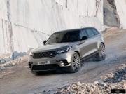 View Land Rover Velar VAT Qualifying First Edition 2018