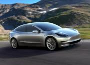 View Tesla Model 3 VAT Qualifying 2018