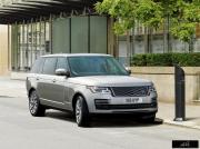 View Land Rover Range Rover VAT Qualifying P400e Vogue Plug-in Hybrid Electric 2018