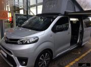 View Toyota Proace VAT Qualifying 115 2017