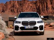 View BMW X5 VAT Qualifying Various edition optional 2019