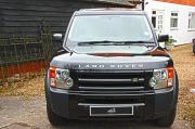 View Land Rover Discovery 3  2.7 TDV6 2006