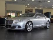 View Bentley GT 2012 Model Mulliner VAT Q 2012
