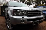 View Land Rover Range Rover Sport HSE 2006